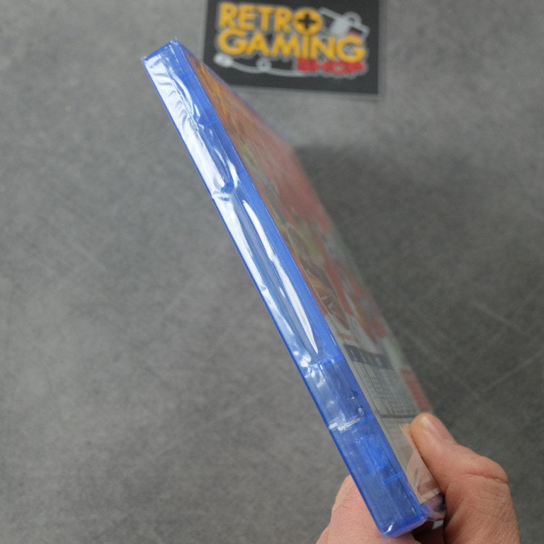 Vendita New Super Luckys Tale Nuovo - Retrogaming Shop