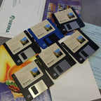 Vendita Space Quest IV Roger Wilco And The Time Rippers - Retrogaming Shop