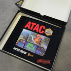 Vendita ATAC The Secret War Against Drugs - Retrogaming Shop