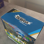 Vendita Captain Tsubasa Rise of New Champions Collector's Edition Nuova - Retrogaming Shop