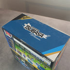 Vendita Captain Tsubasa Rise of New Champions Collector's Edition Nuova - Retrogaming Shop