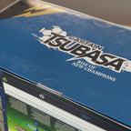 Vendita Captain Tsubasa Rise of New Champions Collector's Edition Nuova - Retrogaming Shop