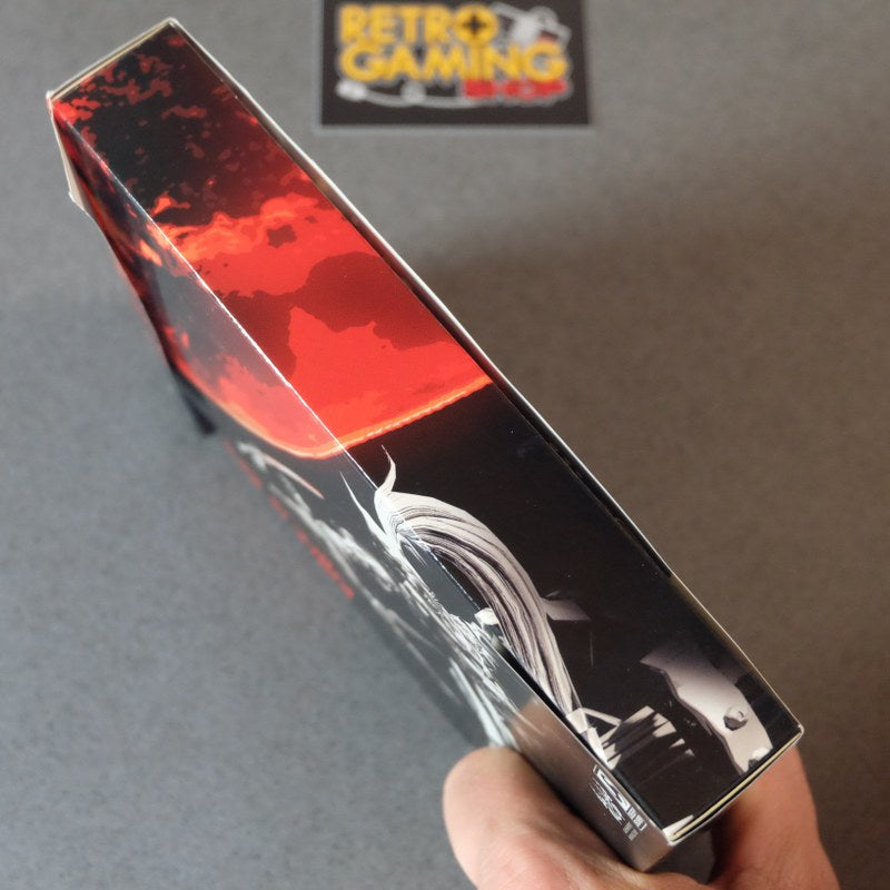 Killer is Dead Limited Edtiion Sony