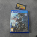 Vendita Monster Hunter World - Retrogaming Shop