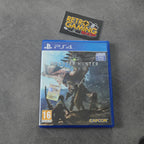 Vendita Monster Hunter World - Retrogaming Shop