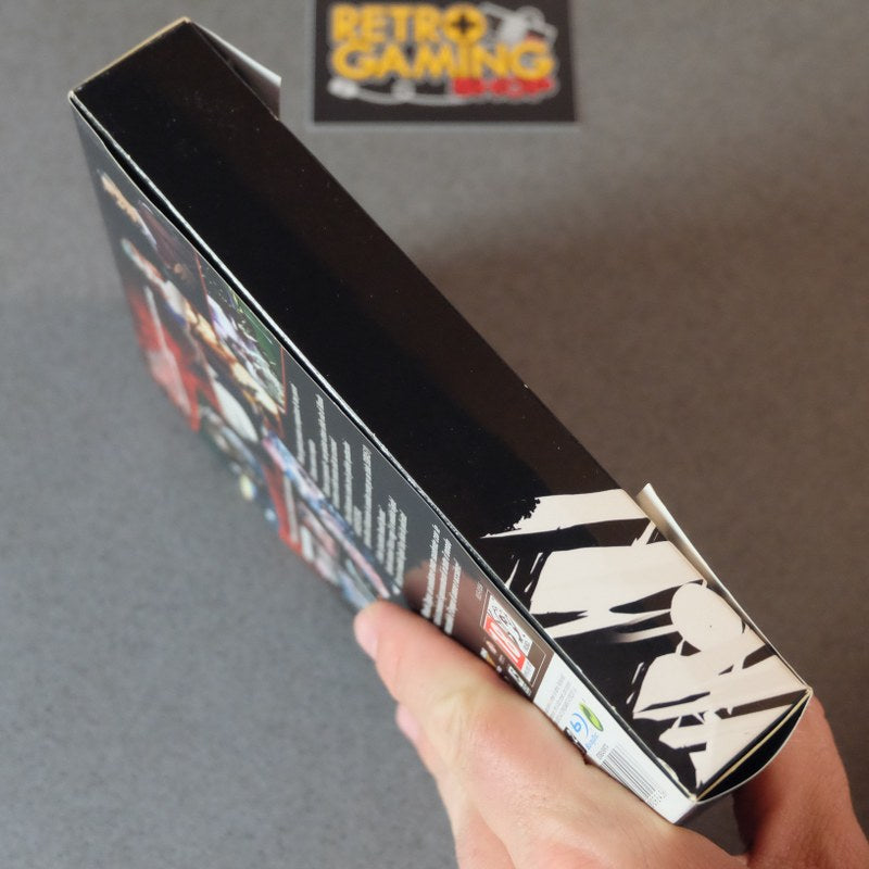 Vendita Killer is Dead Limited Edtiion - Retrogaming Shop