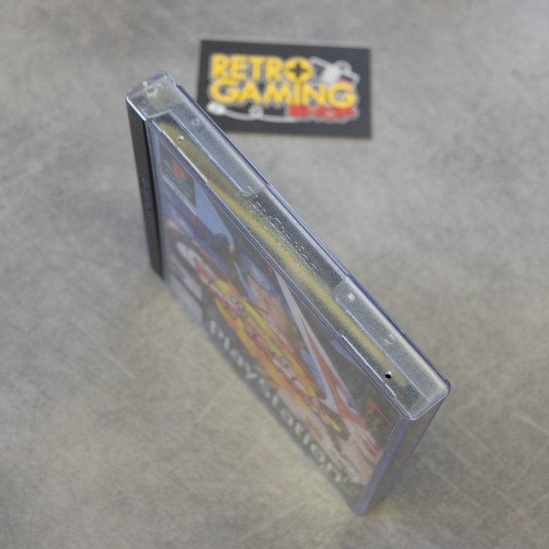 Time Bokan Yattaman Sony