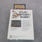 Vendita Food Fight Atari 7800 Nuovo - Retrogaming Shop