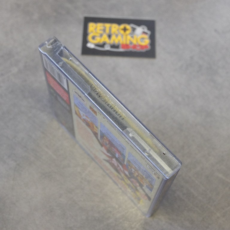 Time Bokan Yattaman Sony