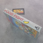 Vendita Food Fight Atari 7800 Nuovo - Retrogaming Shop