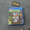 Vendita Crash Bandicoot N sane Trilogy - Retrogaming Shop