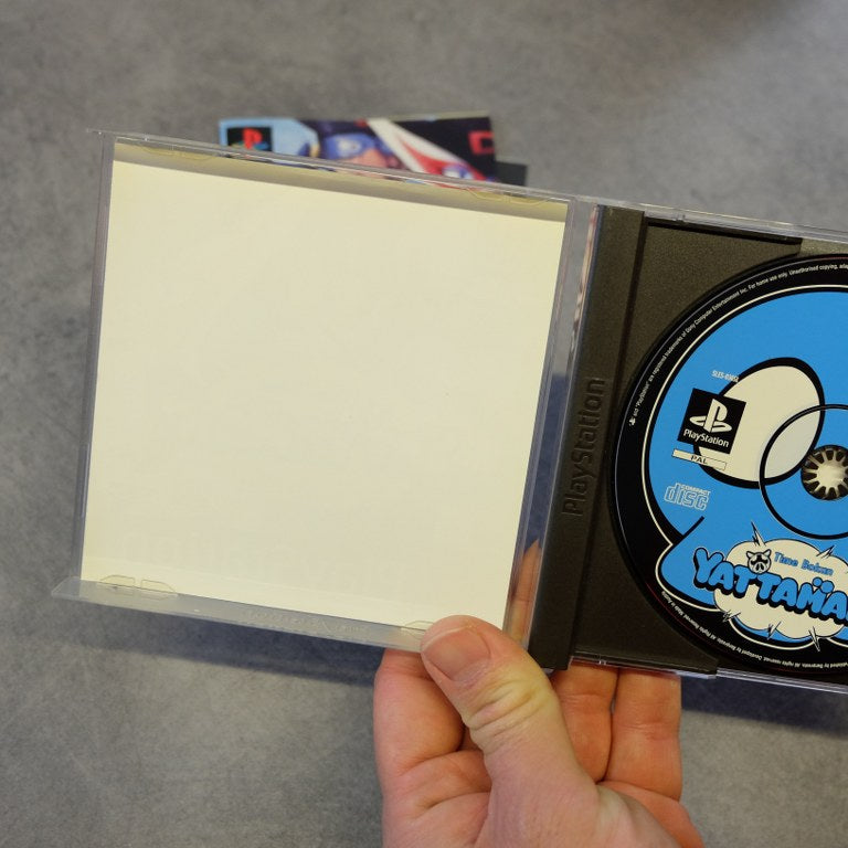 Time Bokan Yattaman Sony