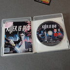 Vendita Killer is Dead Limited Edtiion - Retrogaming Shop