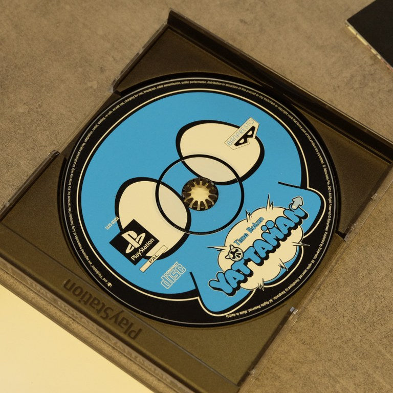 Time Bokan Yattaman Sony