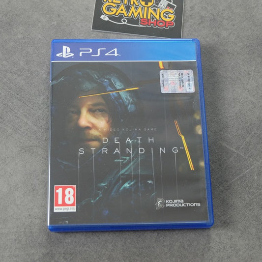Death Stranding