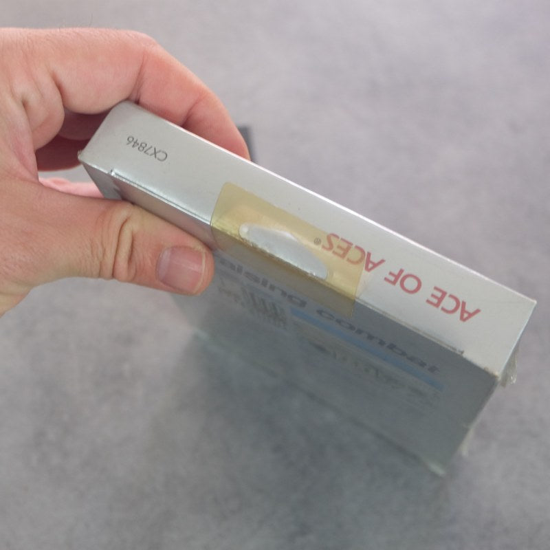 Vendita Ace of Aces Atari 7800 Nuovo - Retrogaming Shop