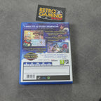 Vendita Indivisible - Retrogaming Shop