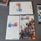 Vendita Dissidia Final Fantasy Collector's Edition - Retrogaming Shop