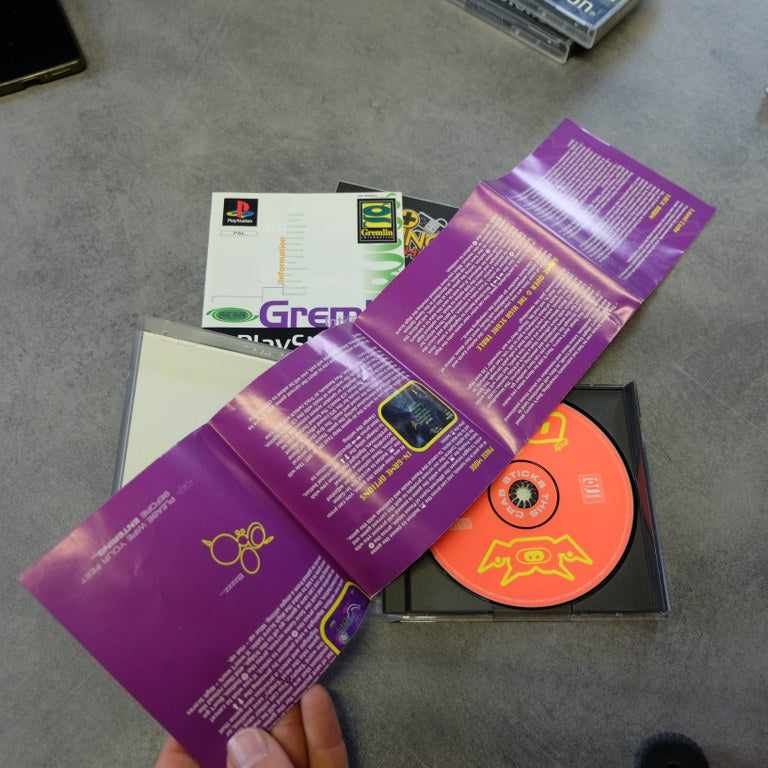 Vendita N20 - Retrogaming Shop