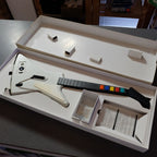 Vendita Blocco Giochi Guitar Hero/Rockband - Retrogaming Shop