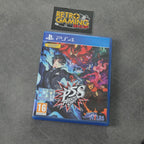 Vendita Persona 5 Strikers - Retrogaming Shop