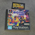 Vendita Magical Drop 3 - Retrogaming Shop