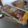 Vendita Blocco Giochi Guitar Hero/Rockband - Retrogaming Shop