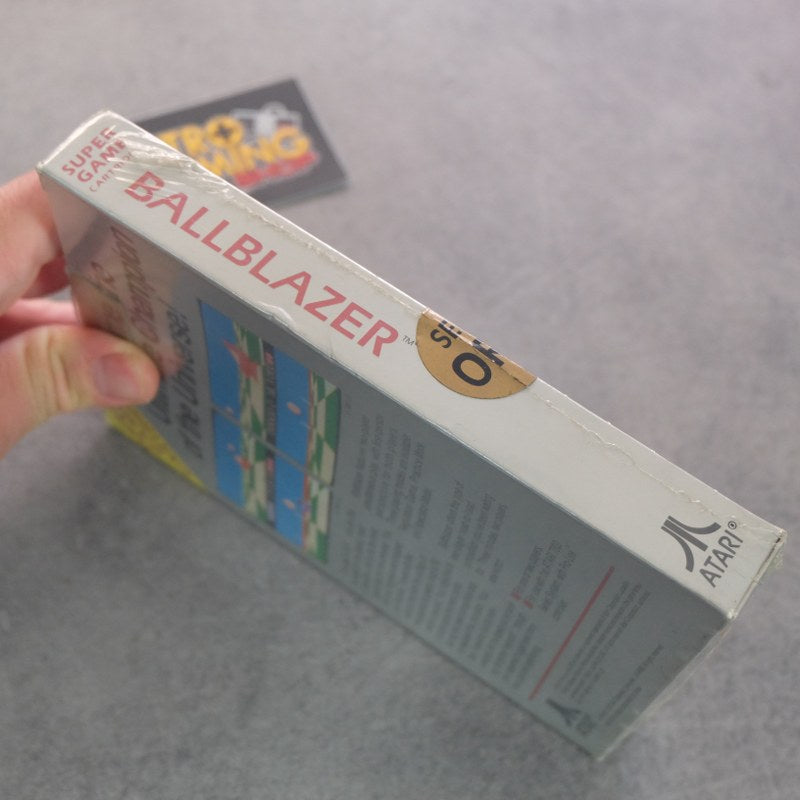 Ballblazer Atari 7800 Nuovo Atari