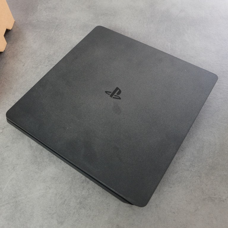 Vendita Playstation 4 500 GB - Retrogaming Shop