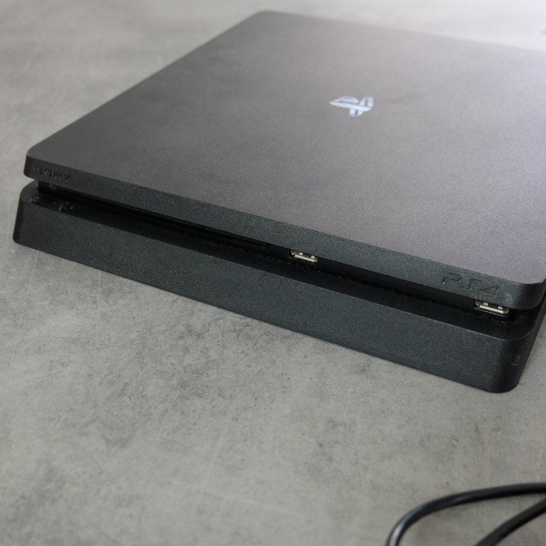 Vendita Playstation 4 500 GB - Retrogaming Shop