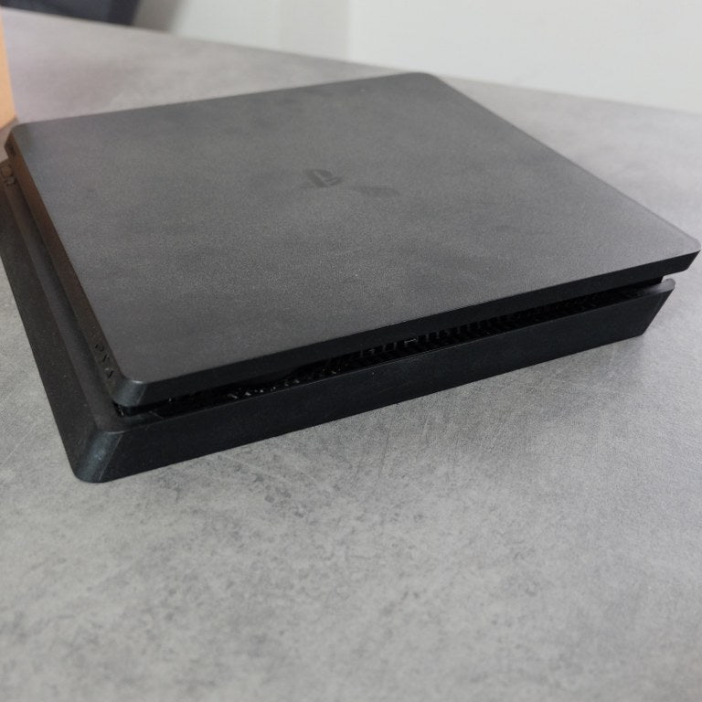 Vendita Playstation 4 500 GB - Retrogaming Shop