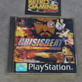 Vendita Crisis Beat - Retrogaming Shop