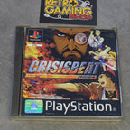 Vendita Crisis Beat - Retrogaming Shop