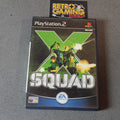 Vendita X Squad - Retrogaming Shop