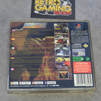 Vendita Crisis Beat - Retrogaming Shop