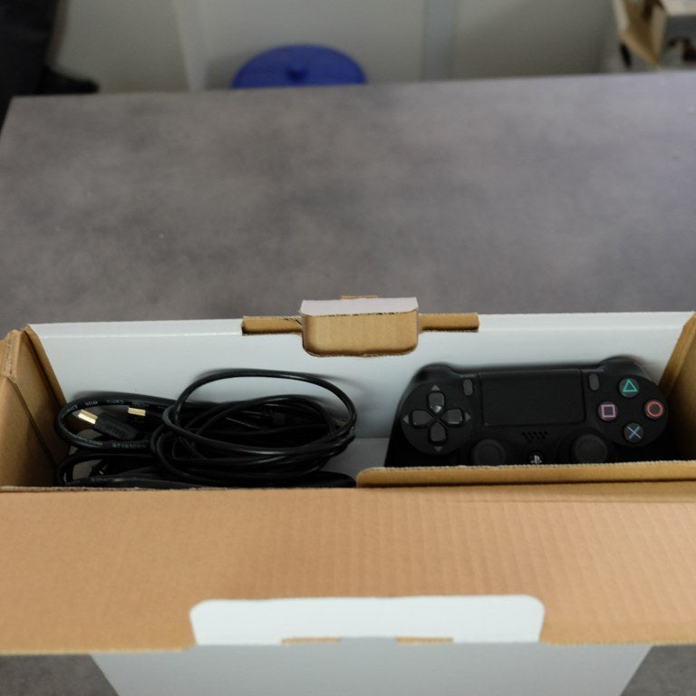 Vendita Playstation 4 500 GB - Retrogaming Shop
