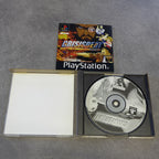 Vendita Crisis Beat - Retrogaming Shop