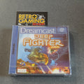 Vendita Deep Fighter Nuovo - Retrogaming Shop
