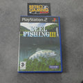 Vendita Reel Fishing 3 - Retrogaming Shop