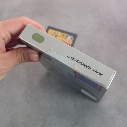 Vendita Kangaroo - Retrogaming Shop