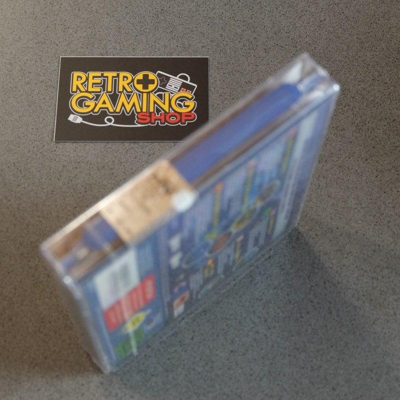 Vendita Deep Fighter Nuovo - Retrogaming Shop