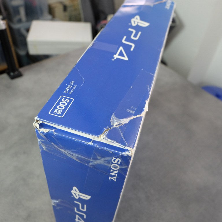 Vendita Playstation 4 500 GB - Retrogaming Shop