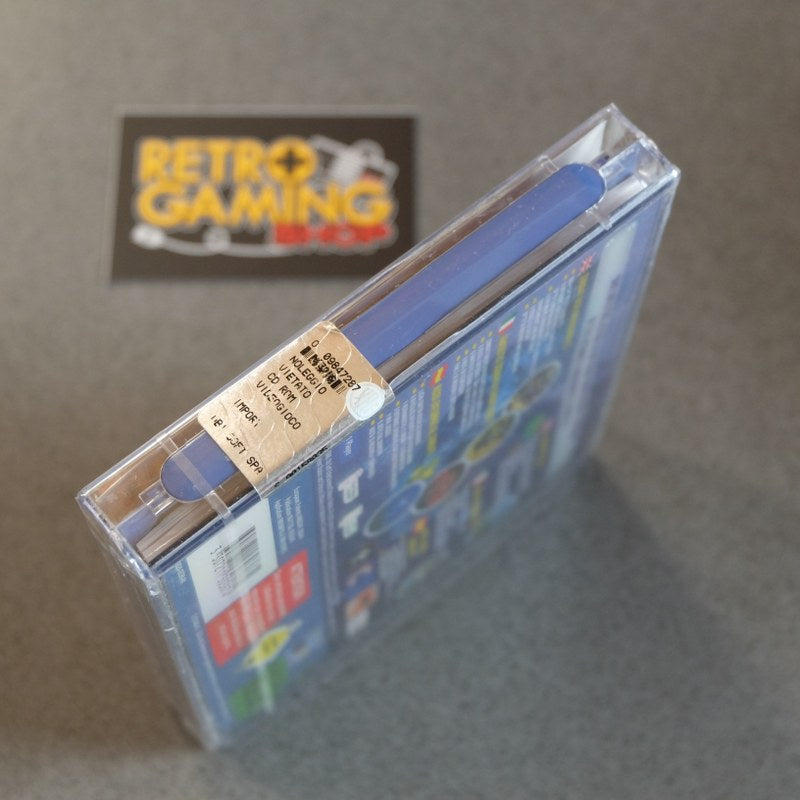 Vendita Deep Fighter Nuovo - Retrogaming Shop