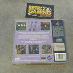 Vendita Strikers 1945 2 - Retrogaming Shop