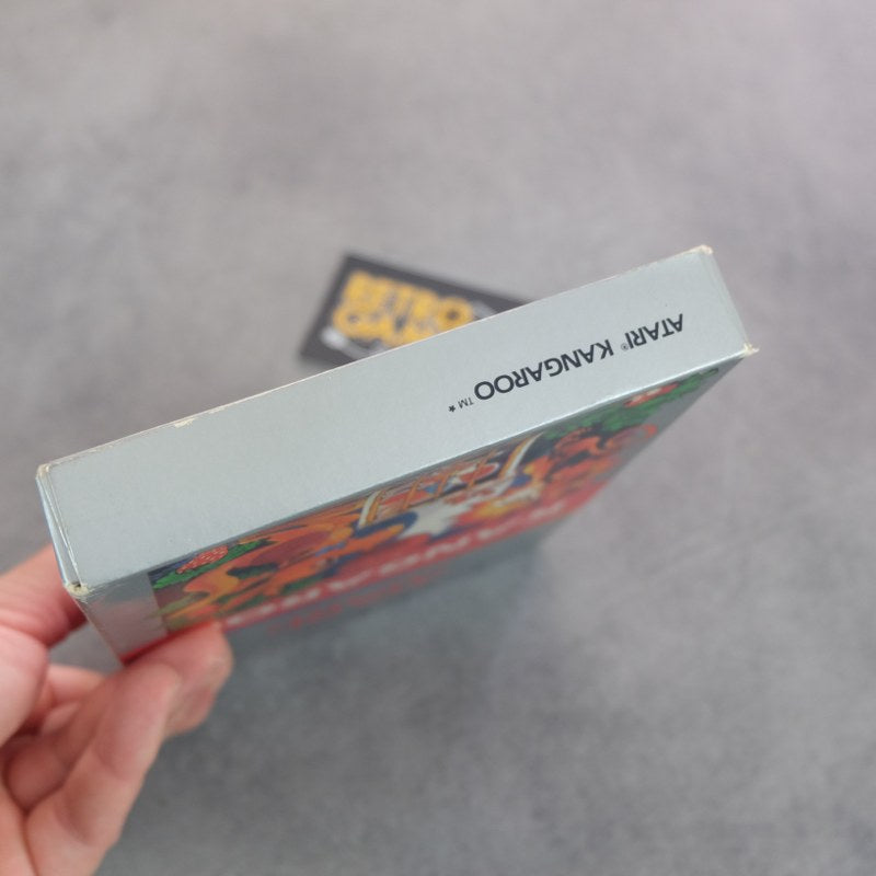 Vendita Kangaroo - Retrogaming Shop