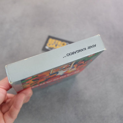Vendita Kangaroo - Retrogaming Shop