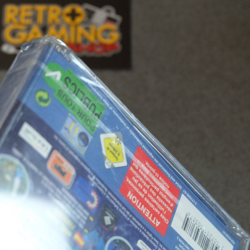 Vendita Deep Fighter Nuovo - Retrogaming Shop