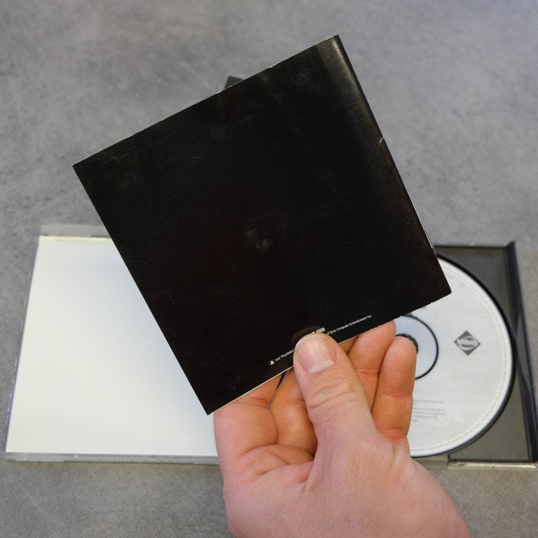 Strikers 1945 2 Sony