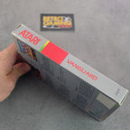 Vendita Vanguard - Retrogaming Shop