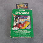 Vendita Enduro - Retrogaming Shop